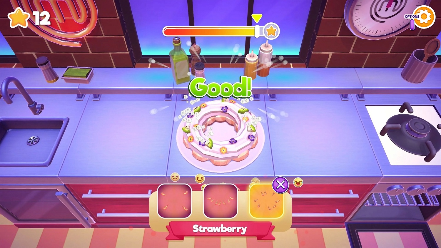 MasterChef: Learn to Cook!
