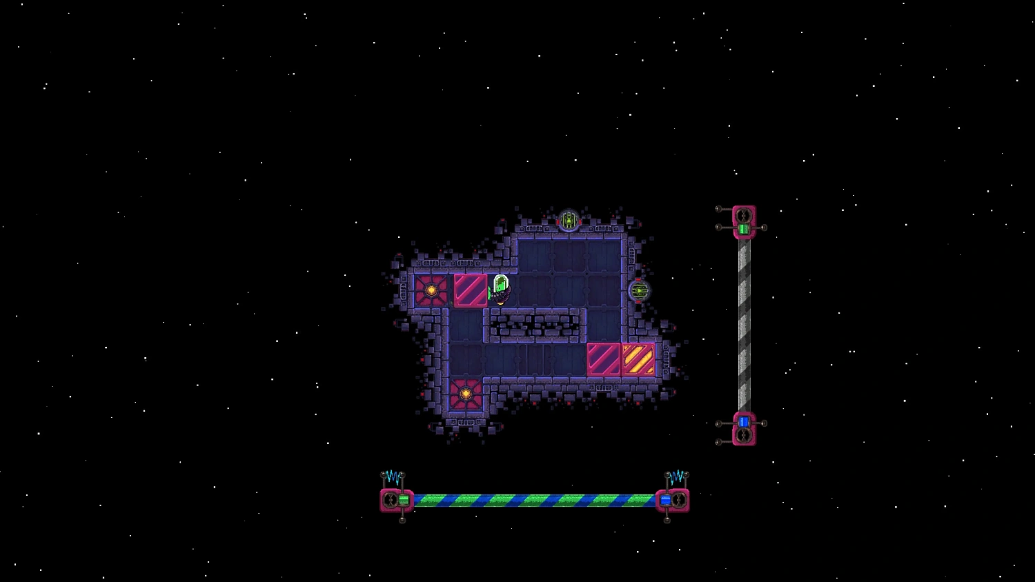 GraviFire