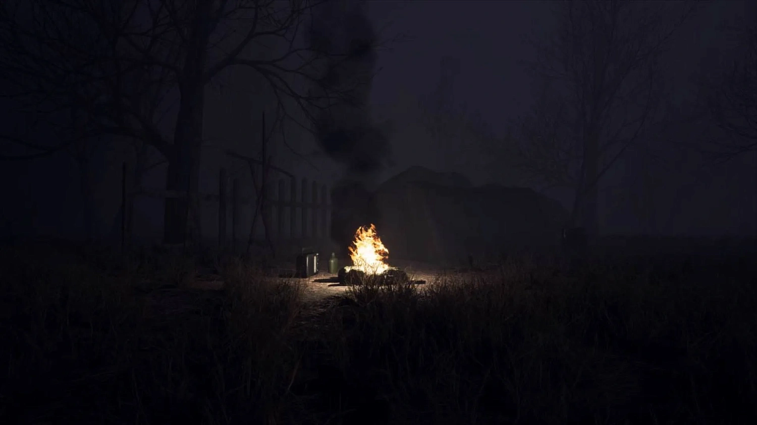 Wraith VR
