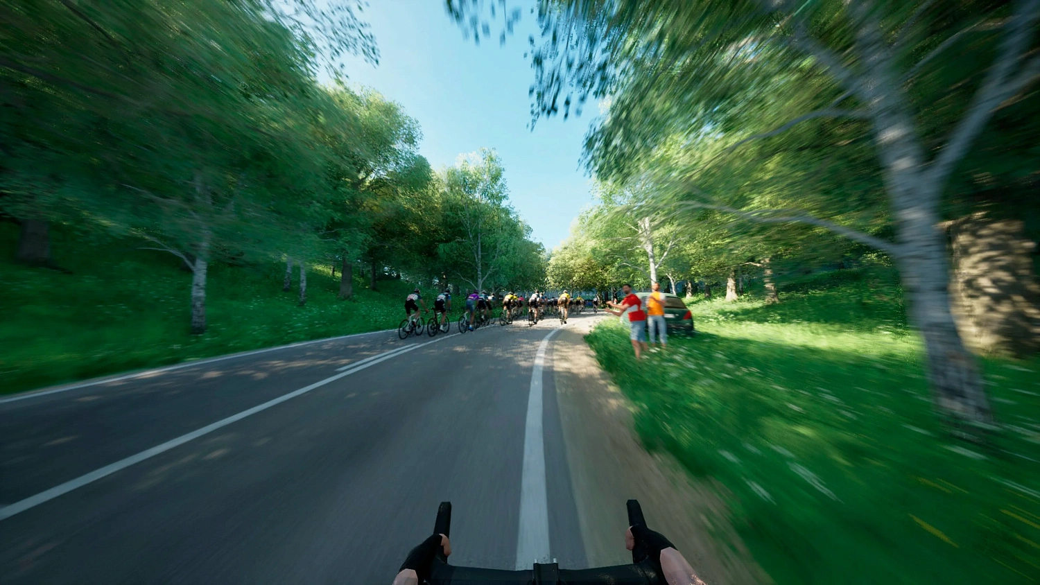 Tour de France 2025