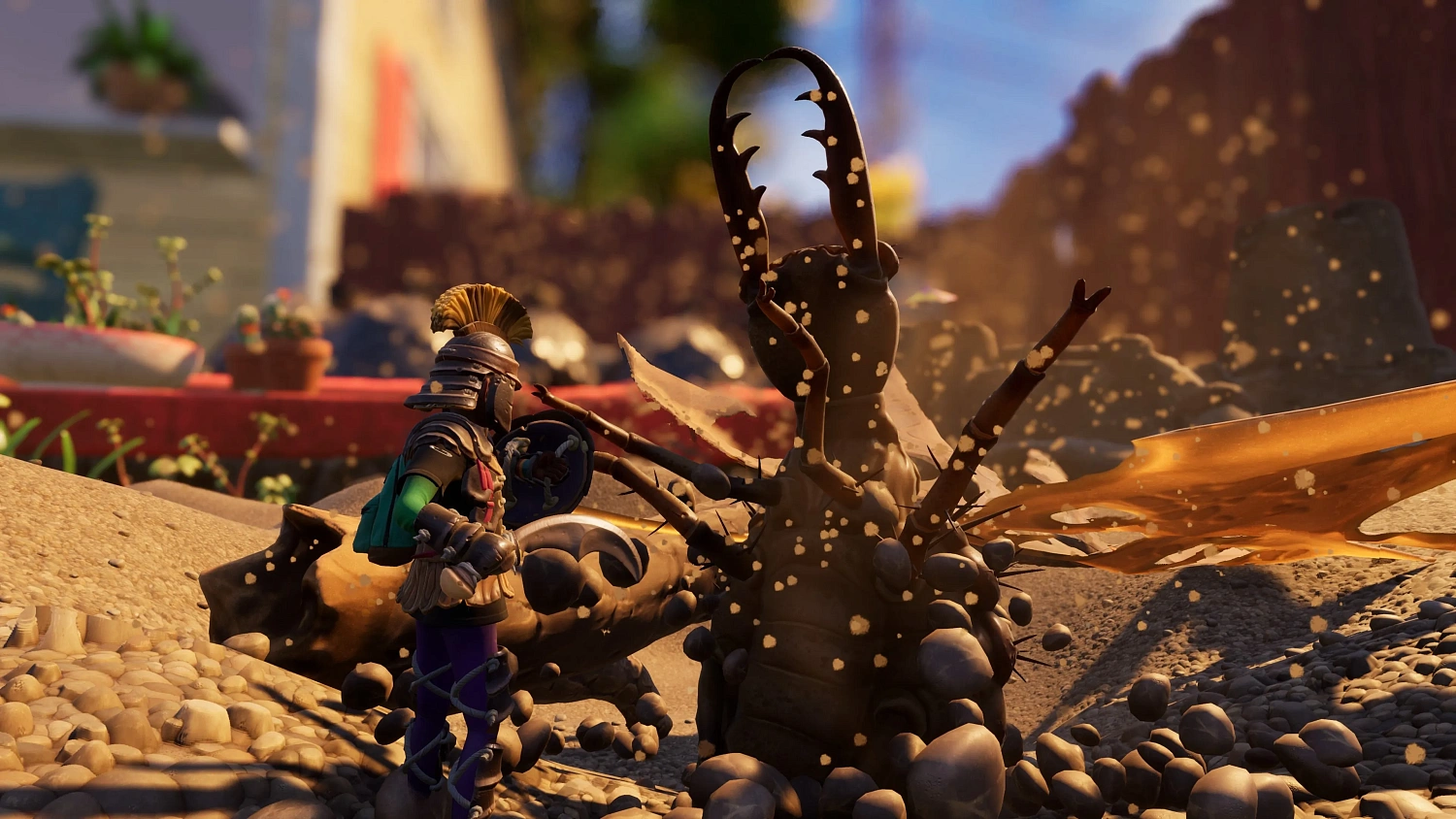 Grounded PS4® & PS5®