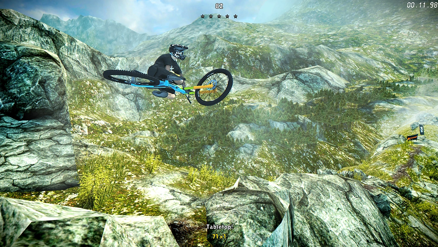 Shred! Remastered