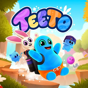 Teeto