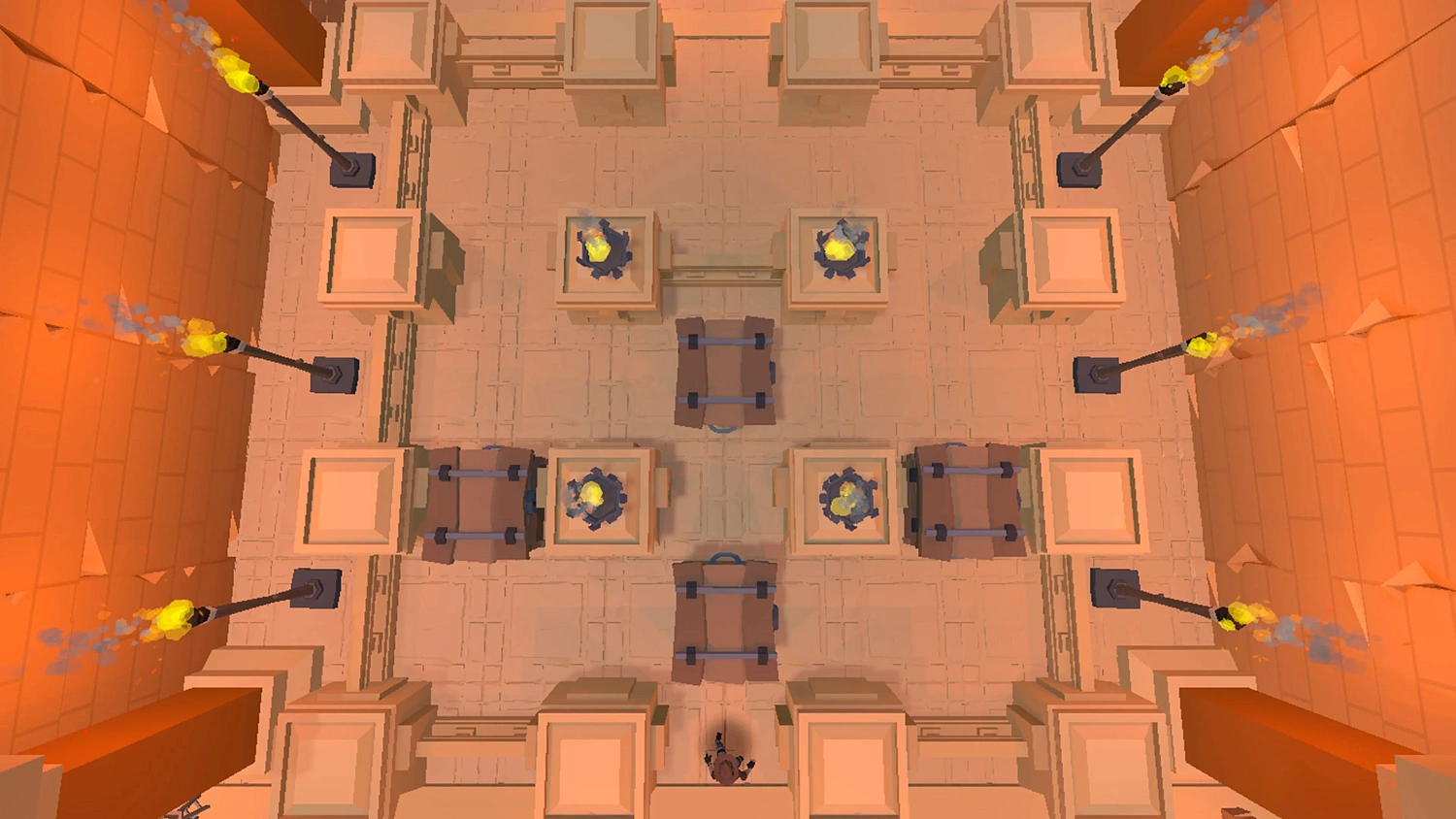 KAUIL’S TREASURE