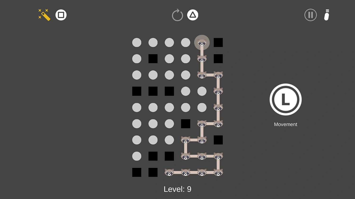 Dot Connect