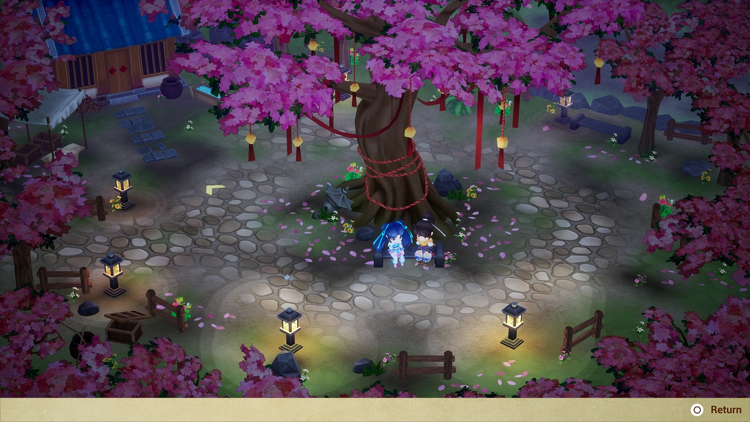 Sword & Fairy Inn 2