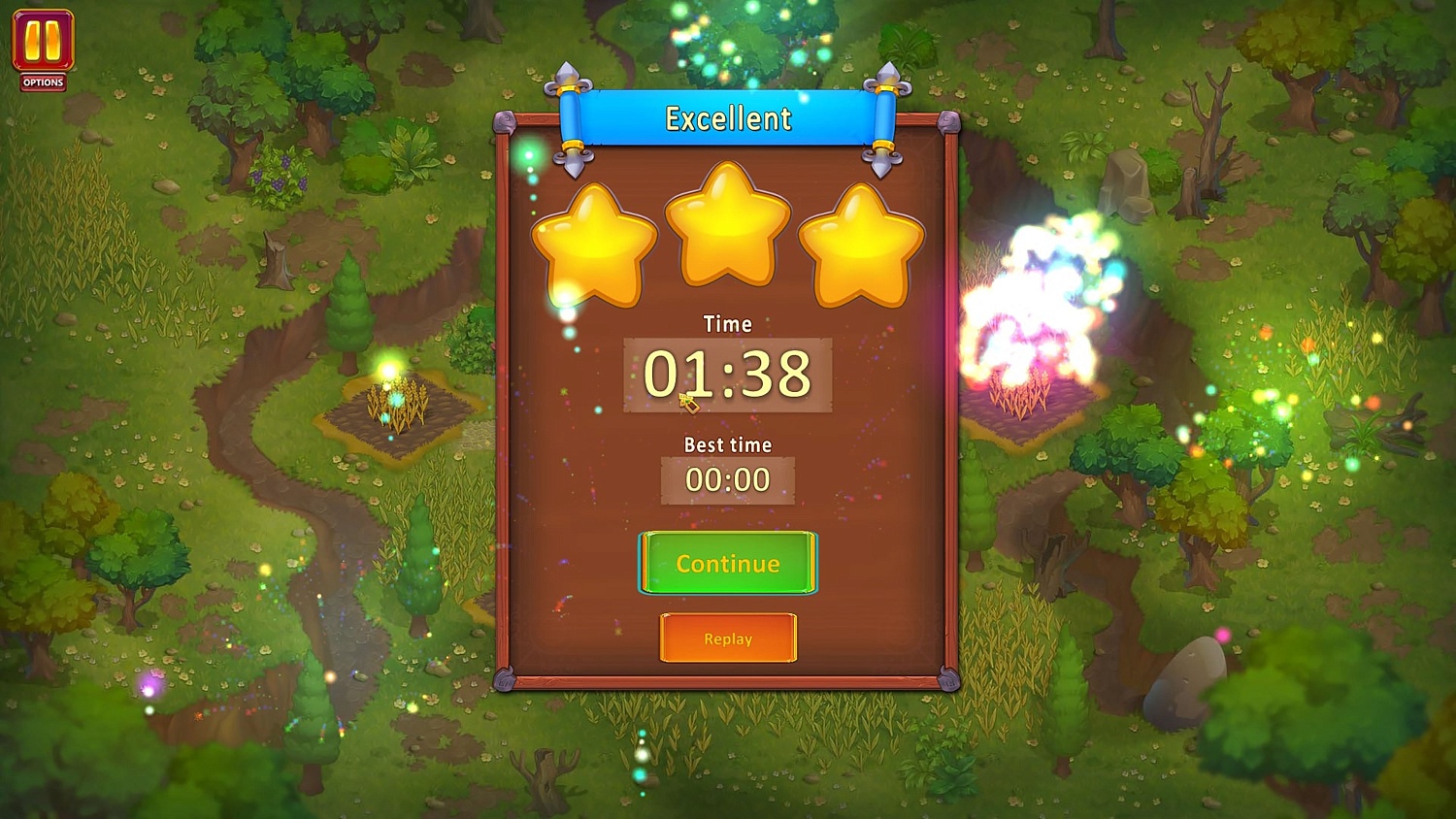 New Lands 1