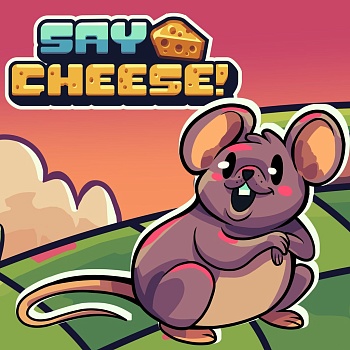 Say Cheese!