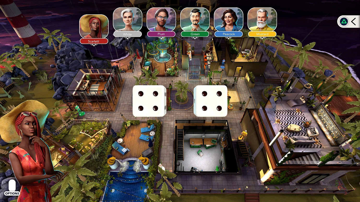 Cluedo