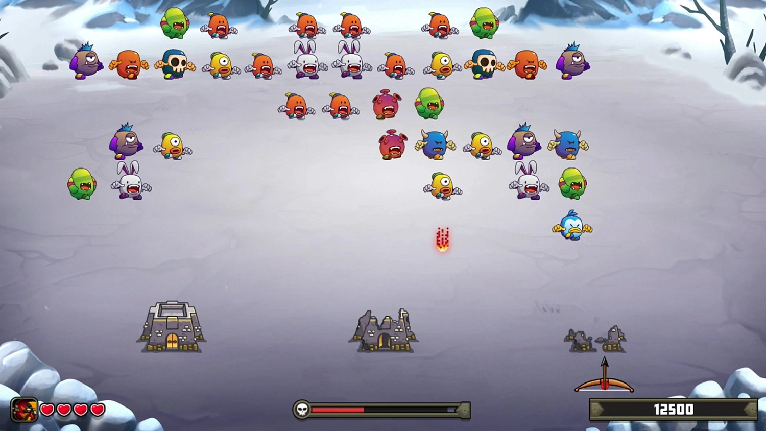 Invasion