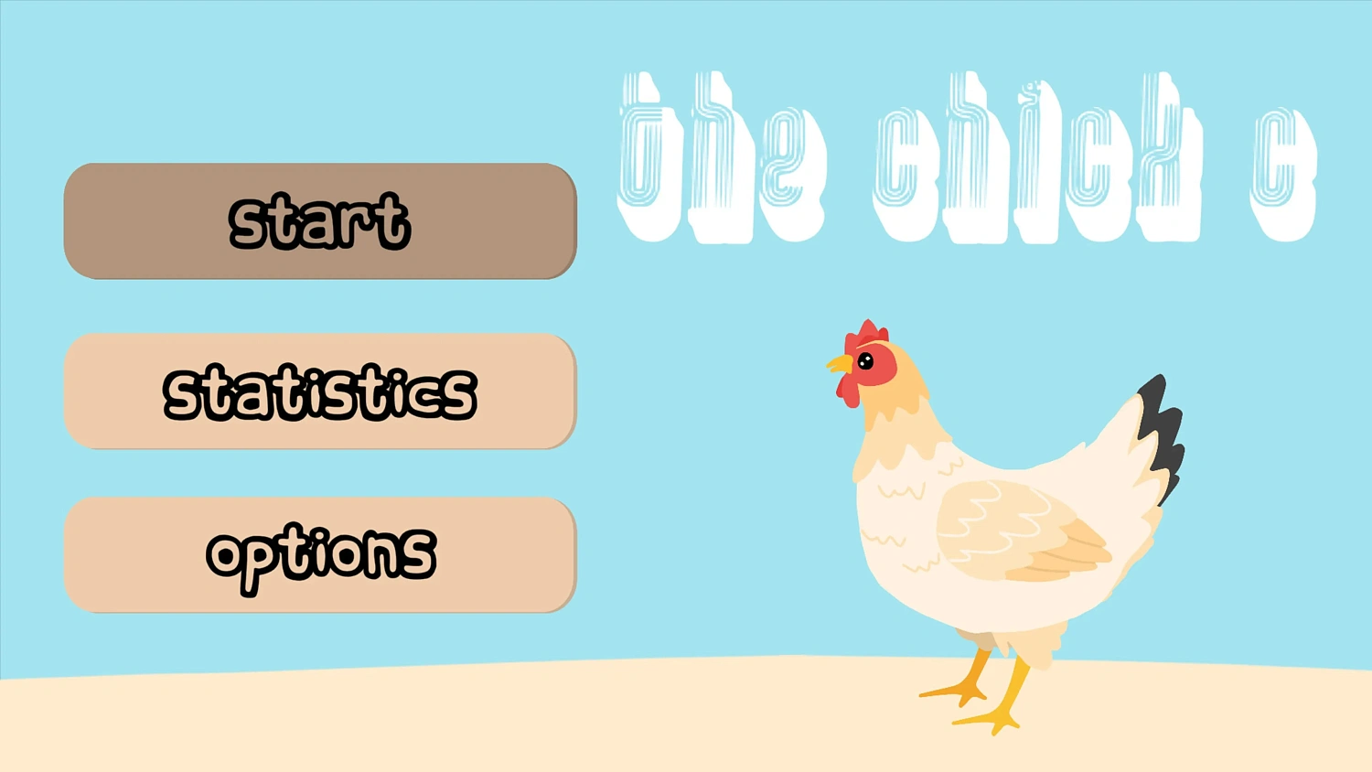 The Chick C