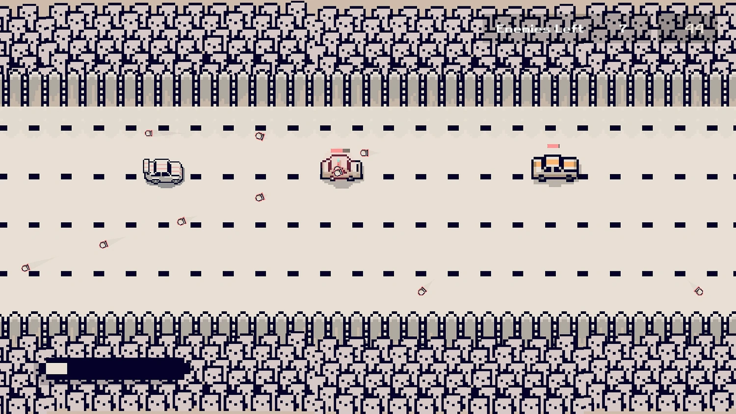 Road Hell