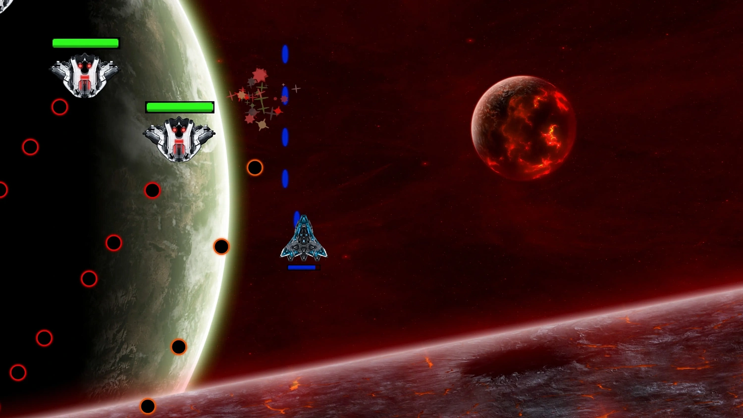 Space KaBAAM 3