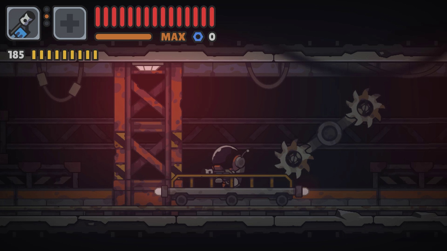 Dead Station 2