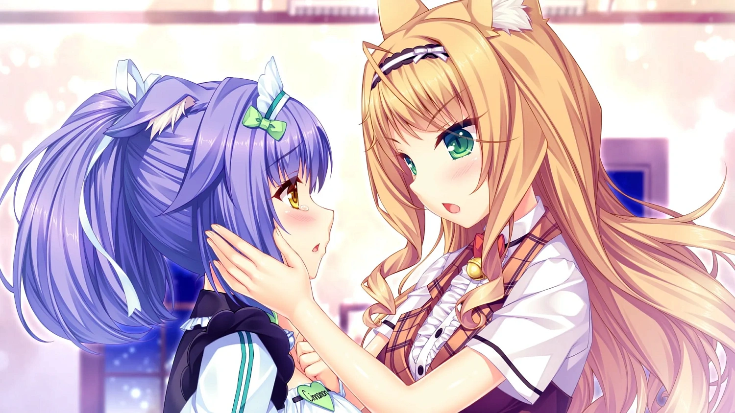 NekoPara Vol.3