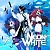 Neon White