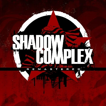 Shadow Complex Remastered