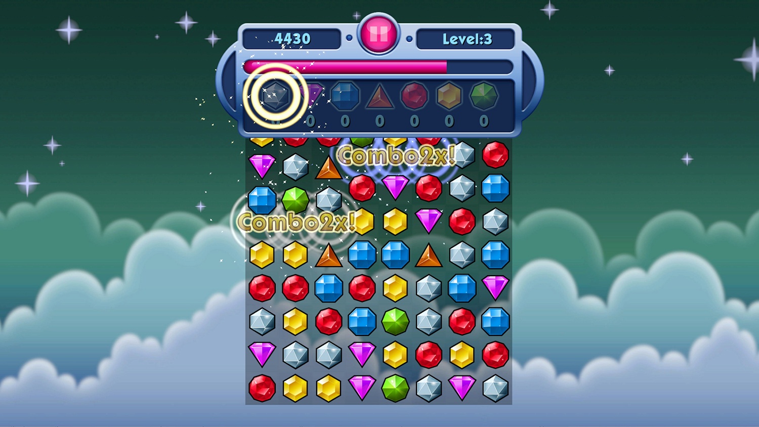 Jewel Fever 3