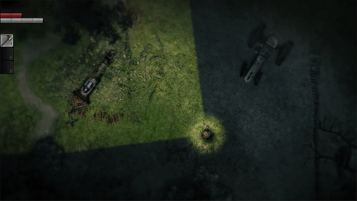 Darkwood