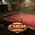 Carom Billiards