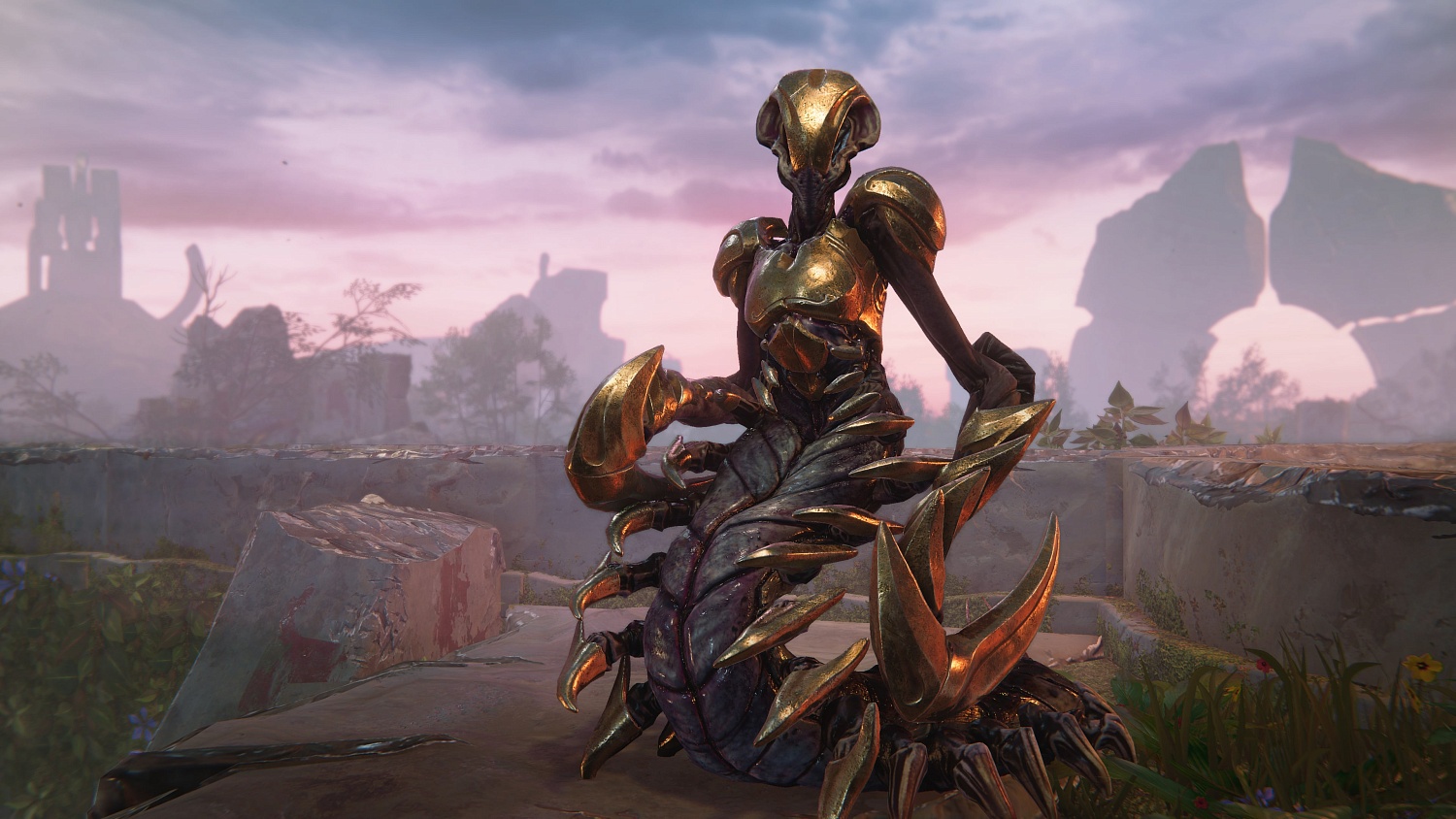 Phoenix Point