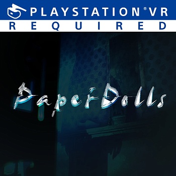 PaperDolls