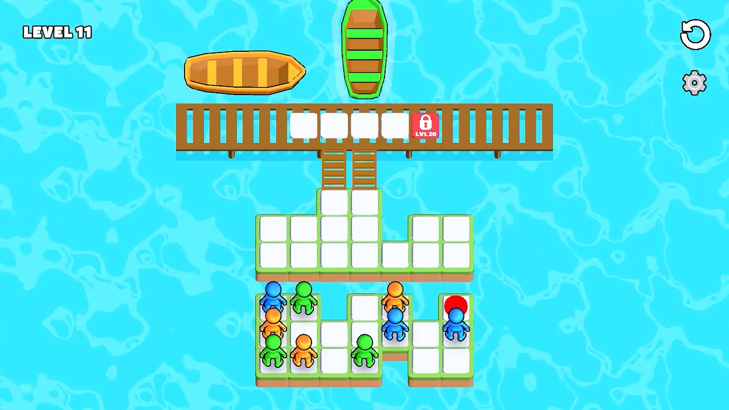 Island Rescue