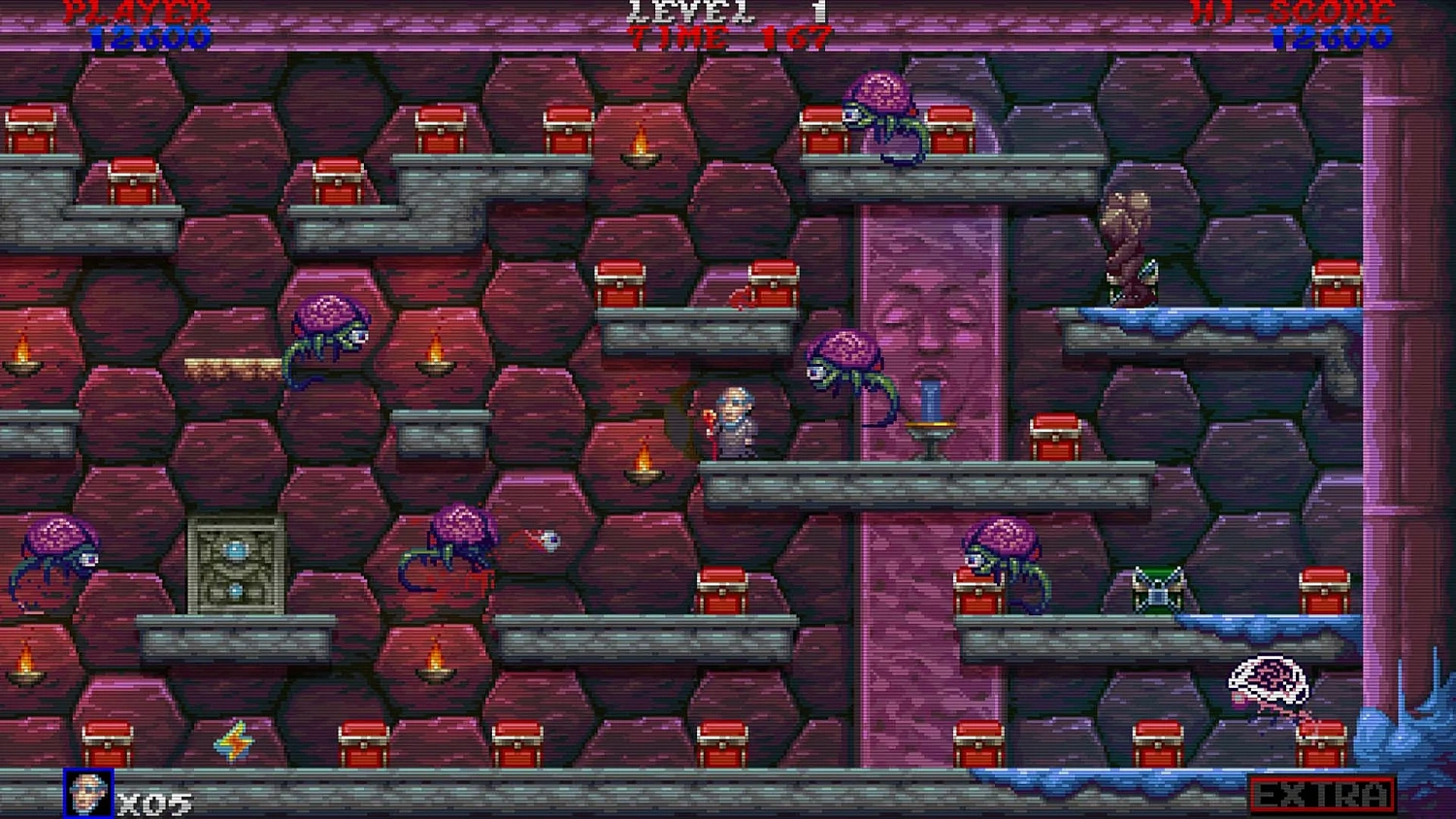 Eternum Ex