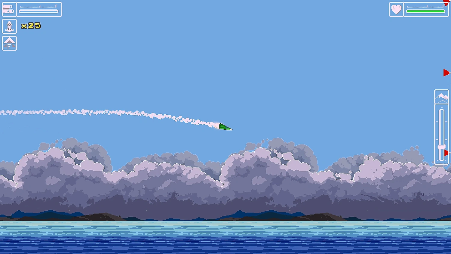 Angle Of Attack