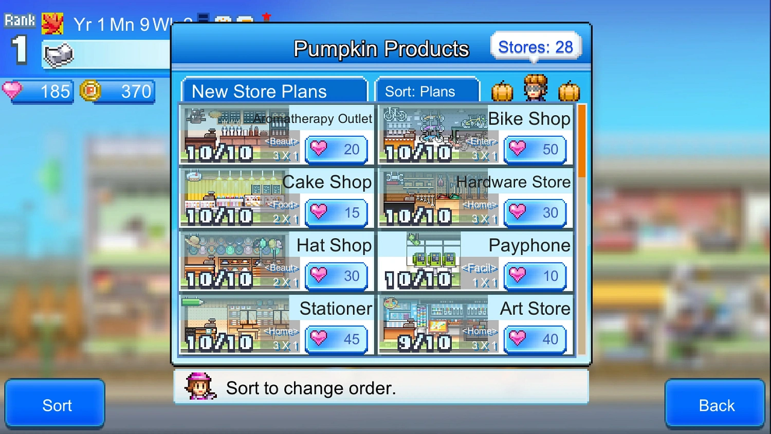 Mega Mall Story2