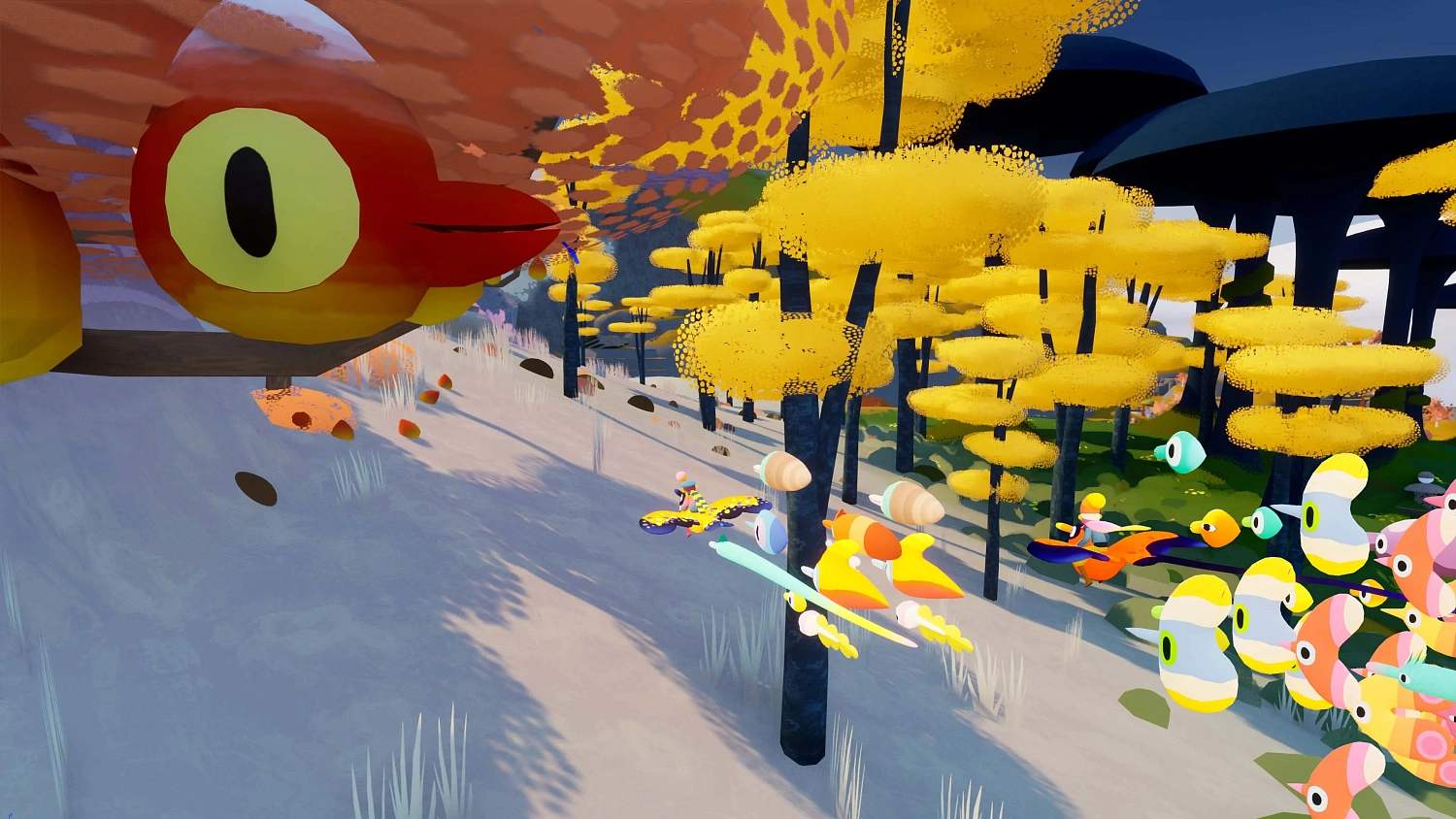 Flock