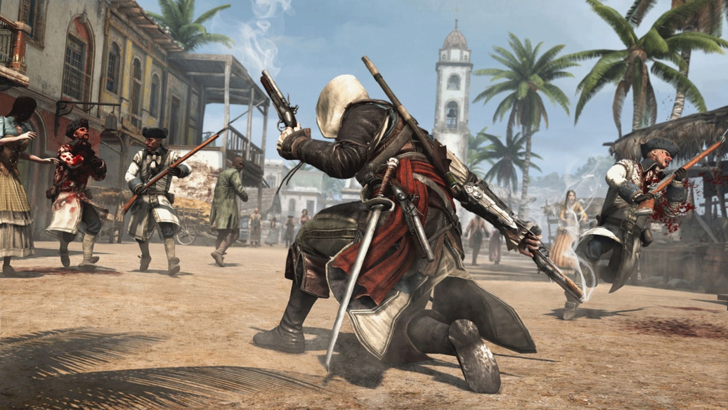 Assassin's Creed® Syndicate