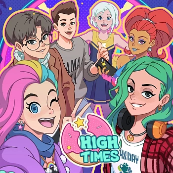 High Times