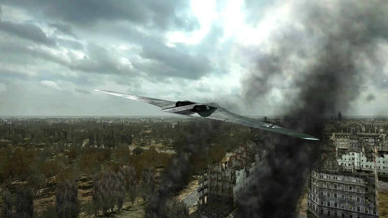 Air Conflicts: Secret Wars