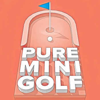 Pure Mini Golf