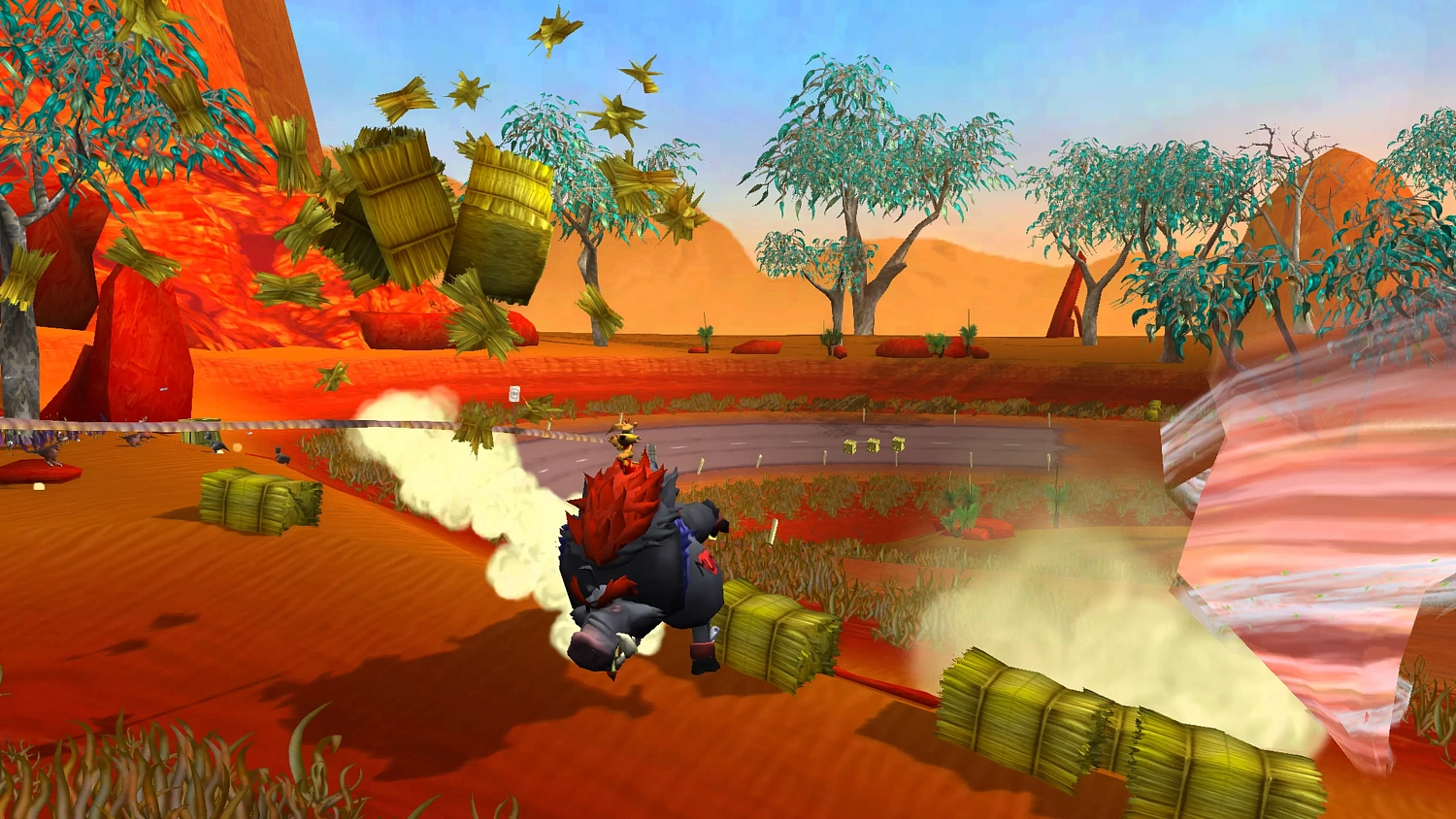 TY the Tasmanian Tiger™