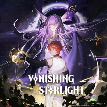 Vanishing starlight