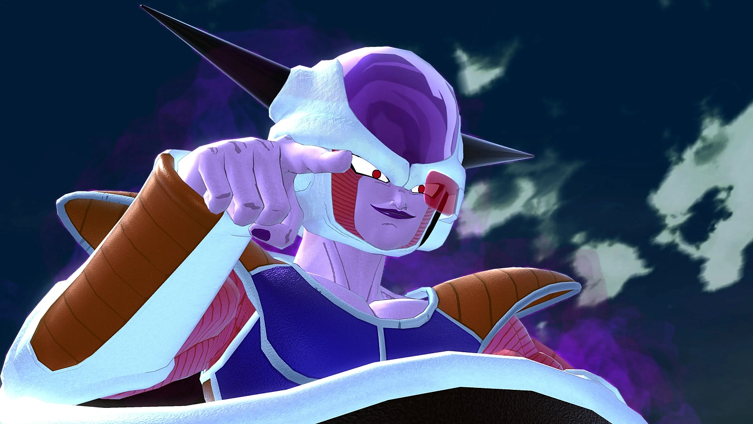 DRAGON BALL: THE BREAKERS