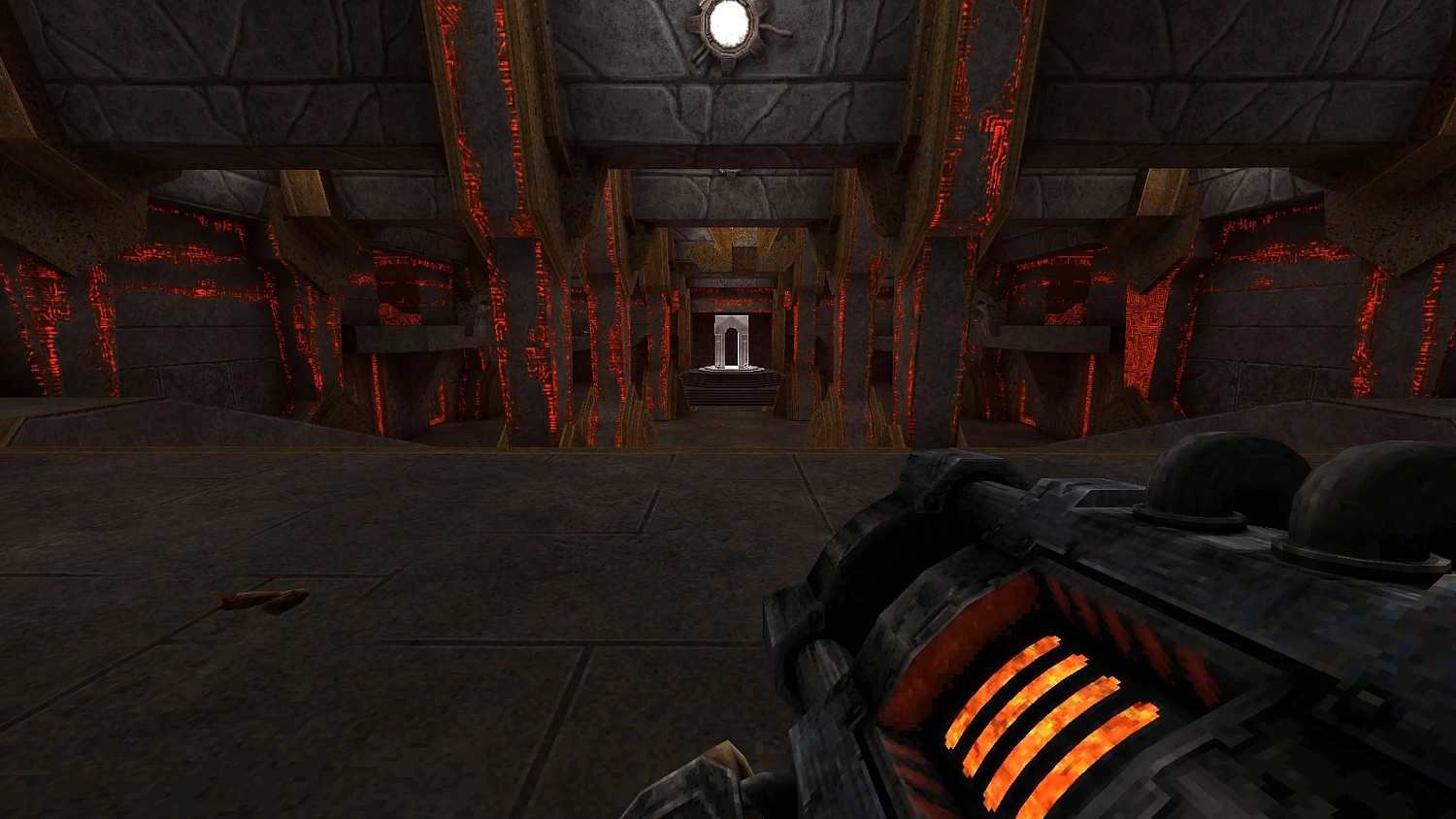 Wrath: Aeon of Ruin