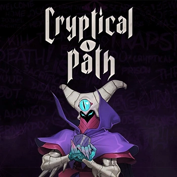 Cryptical Path