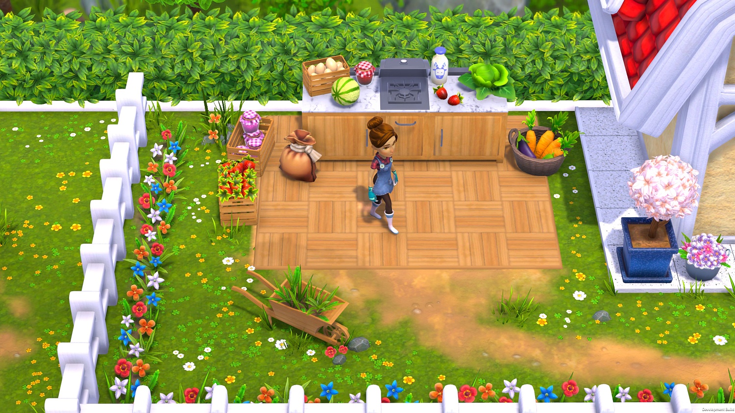 My Universe - Green Adventure - Farmers Friends