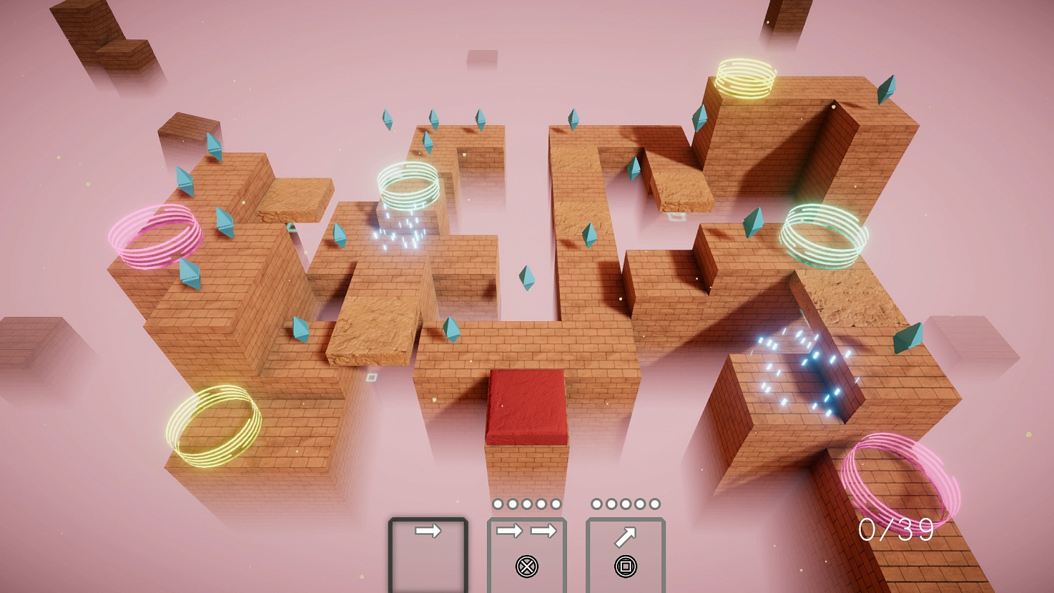 Tilting Tiles: Ultimate Tilt Remix