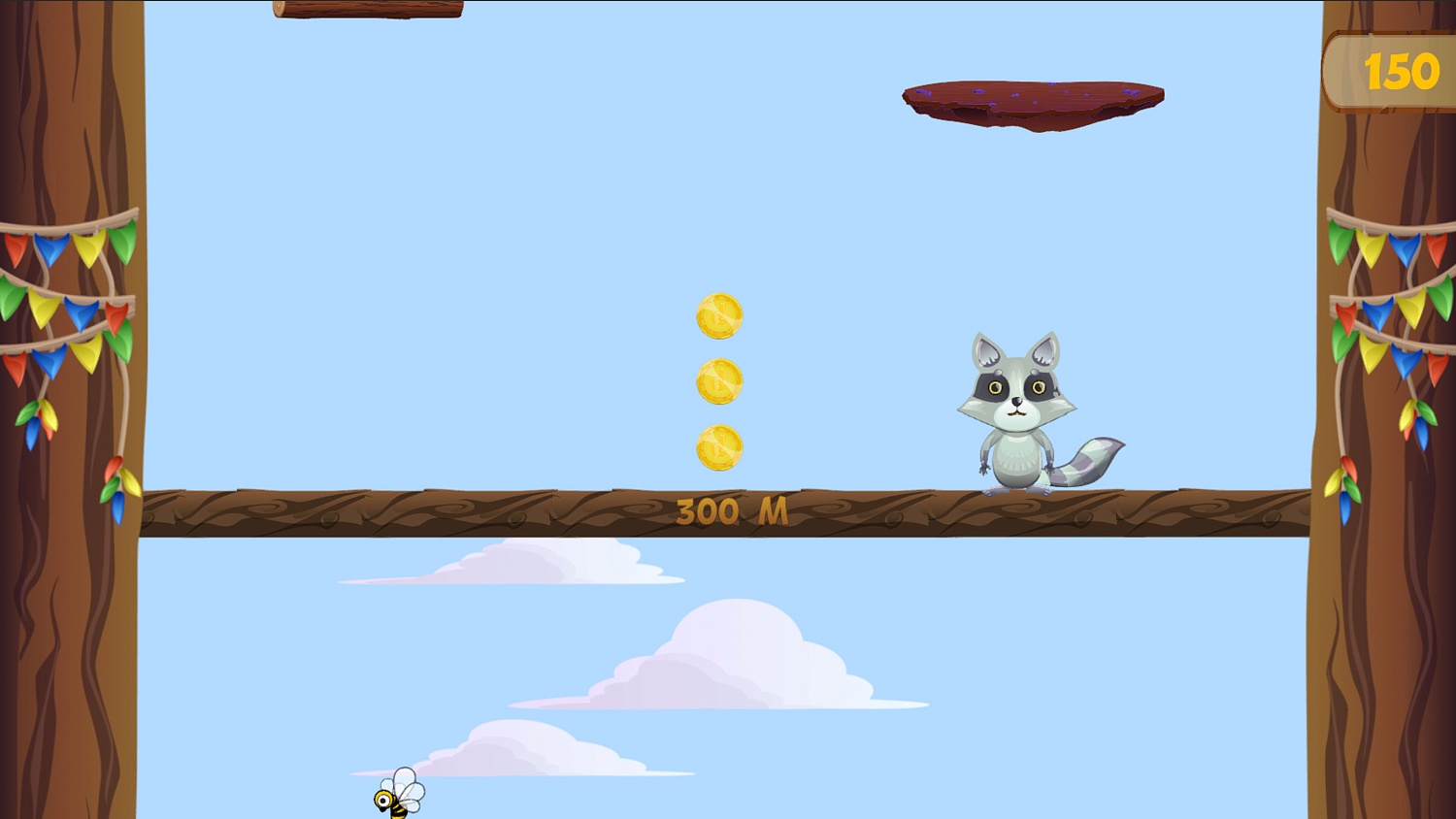 Lump Jump