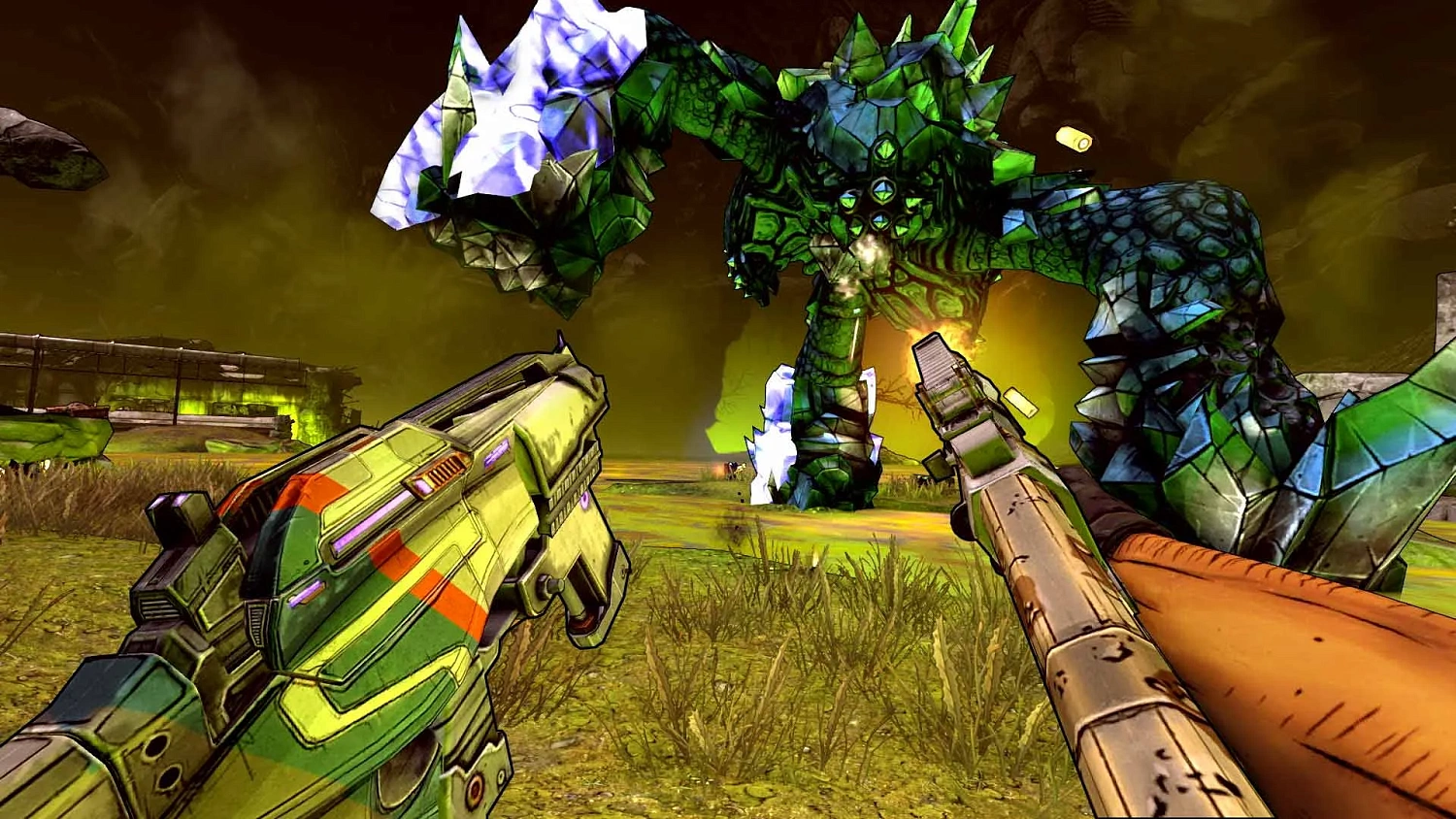 Sky Force Reloaded