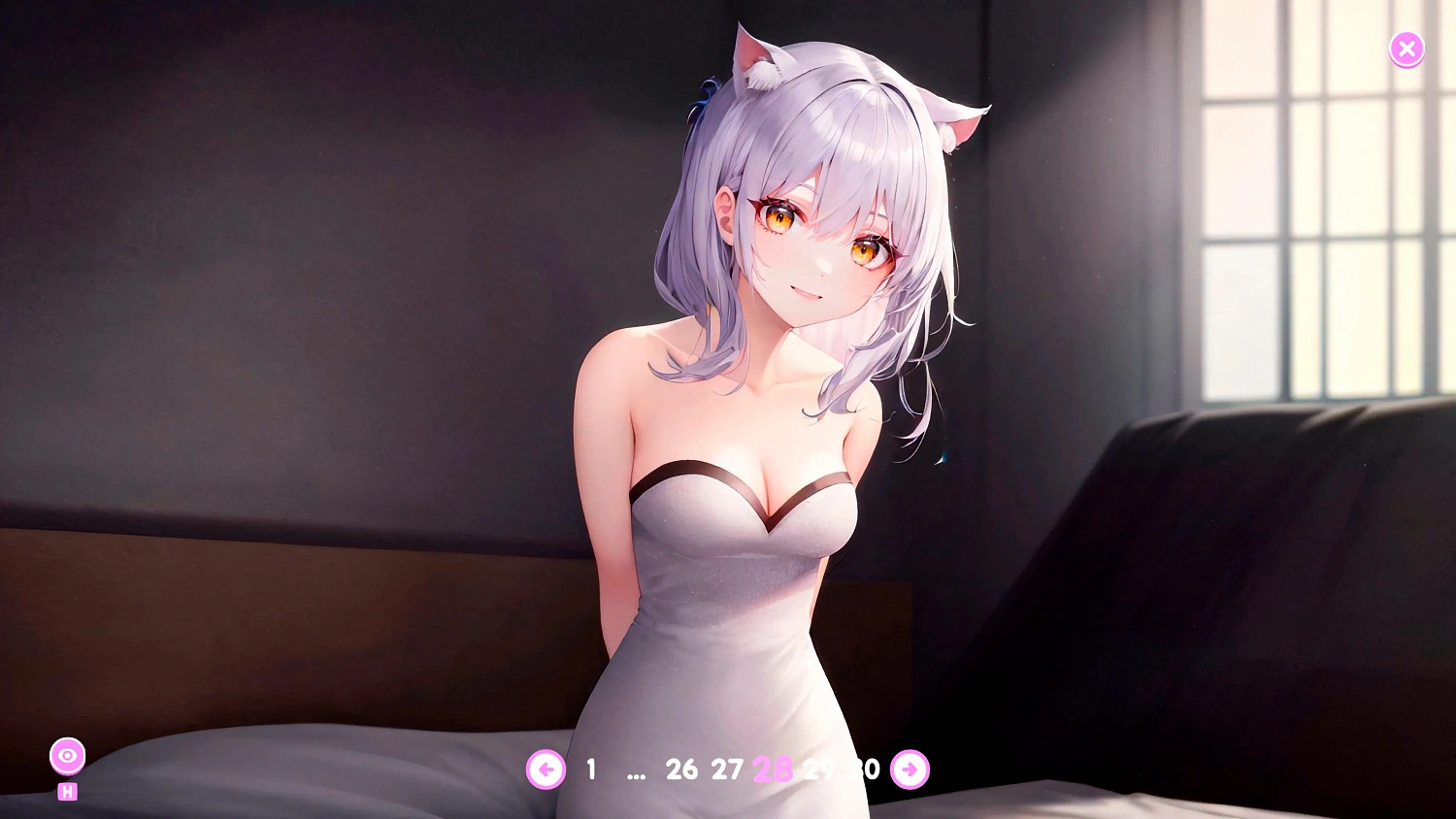 Lovely Crush
