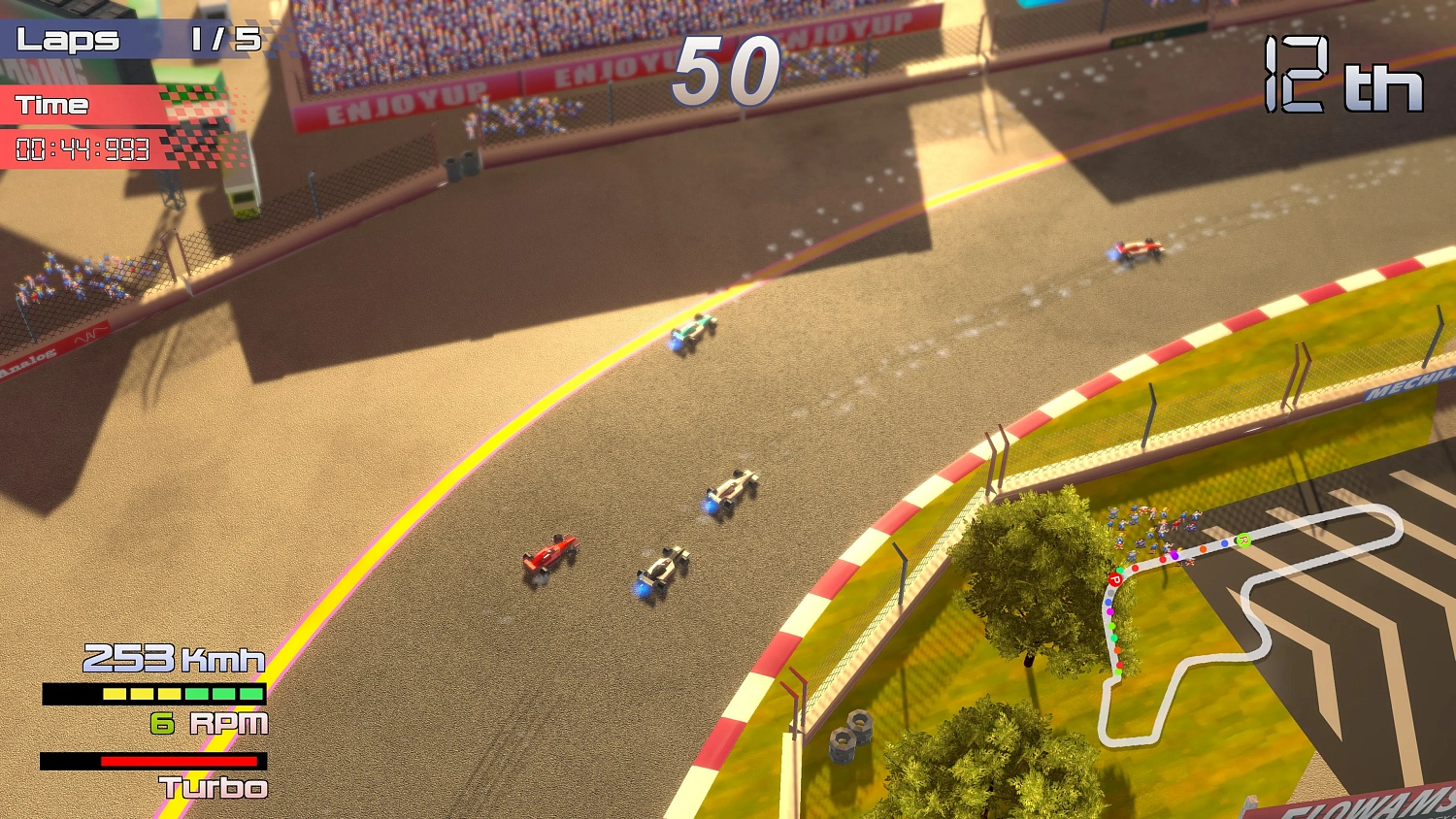 Asphalt Racing Bundle Grand Prix & Hypercar