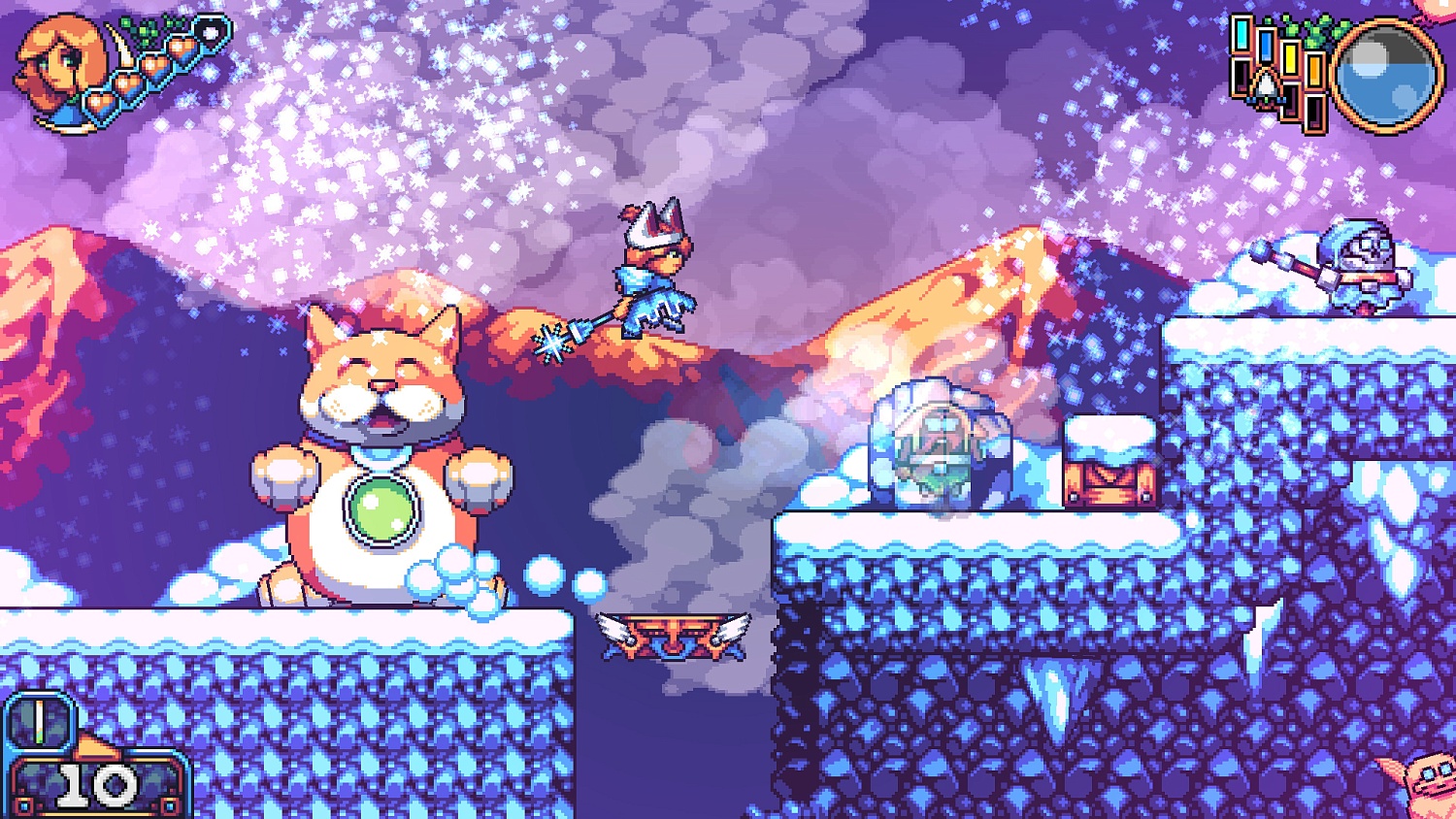 Candylands Journey