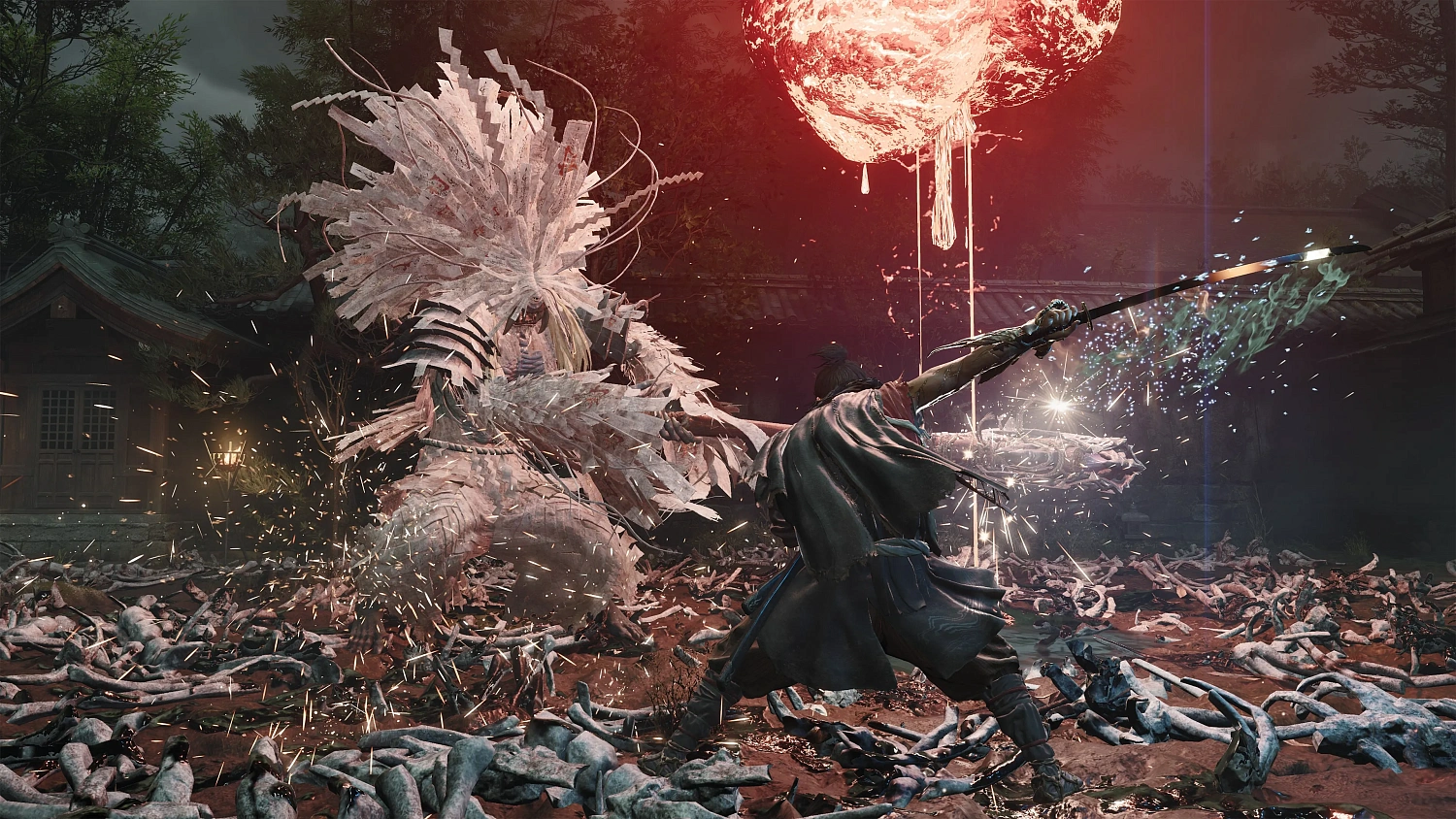 Onimusha: Way of the Sword