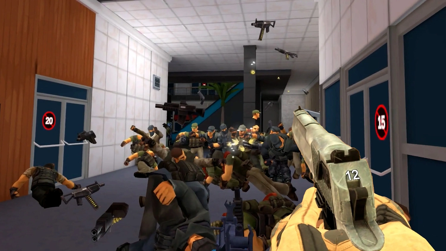 Operation Serpens