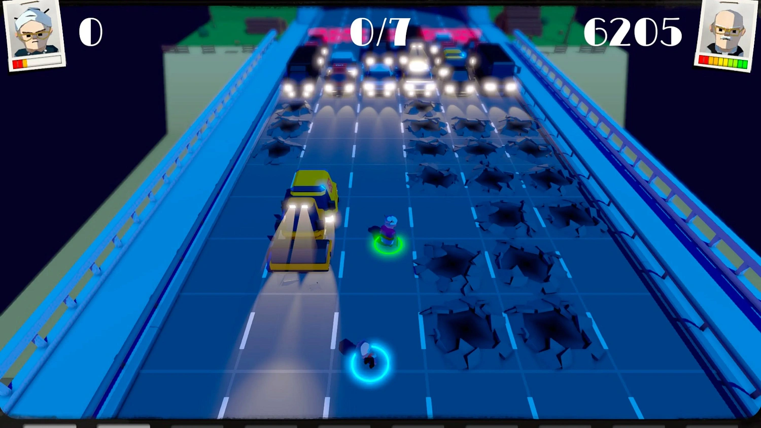CrossKrush